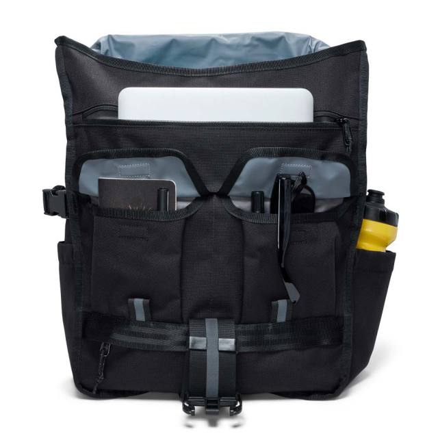 CHROMEクロームWARSAW30LPACKワルシャワ30LパックBG390BXRF