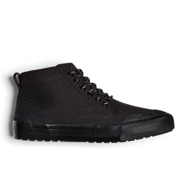 CHROME STORM 415 TRACTION BOOT 🎄 【淡水水槽】 BLACK FW180BK
