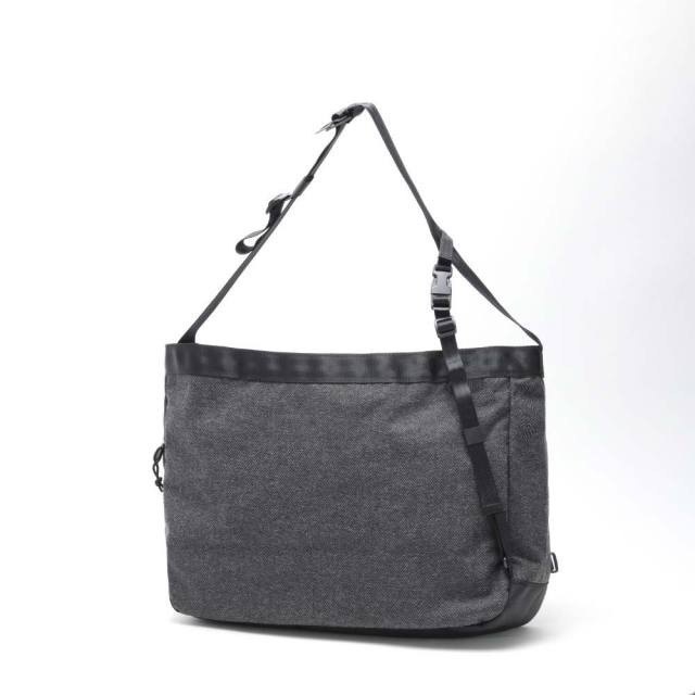 CHROMEクロームNEWSPAPERMESSENGERニュースペーパーメッセンジャーJP197BKHB