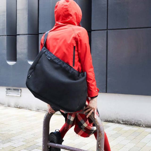 CHROMEクロームNEWSPAPERMESSENGERニュースペーパーメッセンジャーJP197BKHB