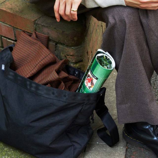 CHROMEクロームNEWSPAPERMESSENGERニュースペーパーメッセンジャーJP197BRHB