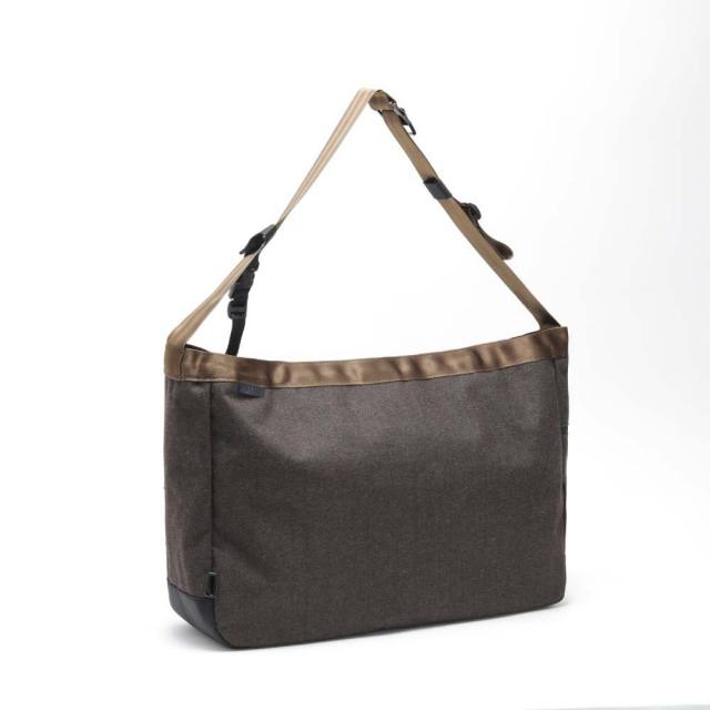 CHROMEクロームNEWSPAPERMESSENGERニュースペーパーメッセンジャーJP197BRHB