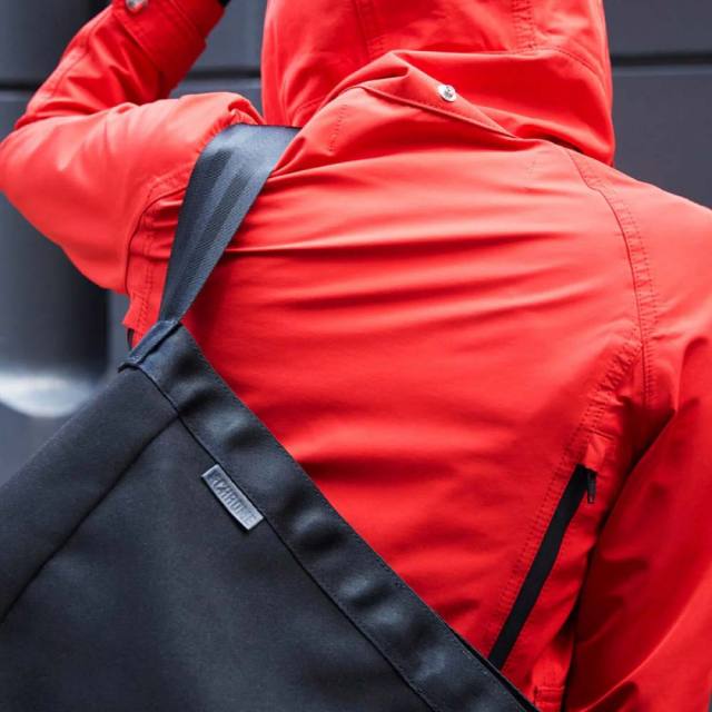 CHROMEクロームNEWSPAPERMESSENGERニュースペーパーメッセンジャーJP197DGSU