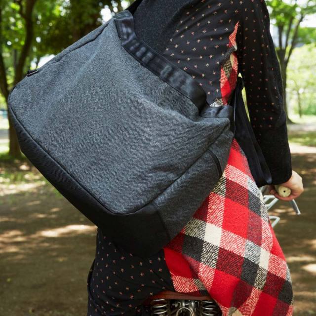 CHROMEクロームNEWSPAPERMESSENGERニュースペーパーメッセンジャーJP197DGSU