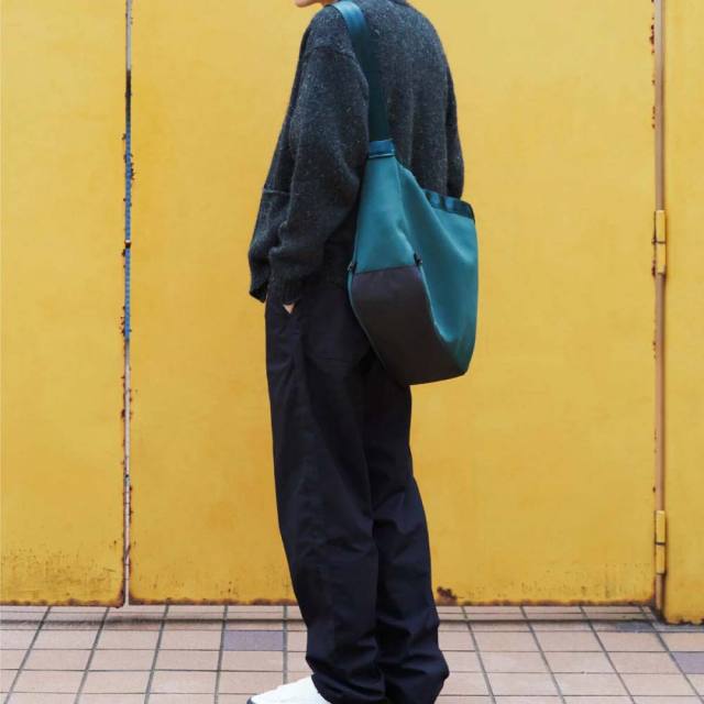 CHROMEクロームNEWSPAPERMESSENGERニュースペーパーメッセンジャーJP197DGSU