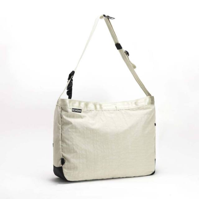 CHROMEクロームNEWSPAPERMESSENGERニュースペーパーメッセンジャーJP197SDST