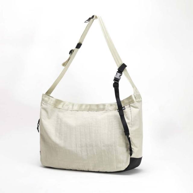 CHROMEクロームNEWSPAPERMESSENGERニュースペーパーメッセンジャーJP197SDST