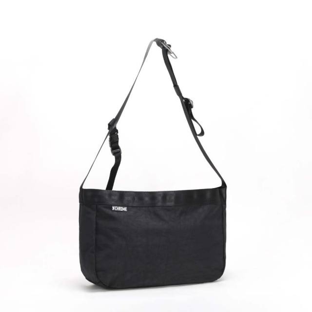 CHROMEクロームNEWSPAPERMESSENGERSMニュースペーパーメッセンジャースモールJP198BKCK