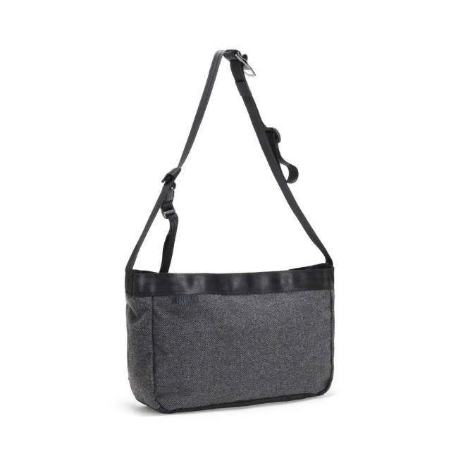 CHROMEクロームNEWSPAPERMESSENGERSMニュースペーパーメッセンジャースモールJP198BKHB