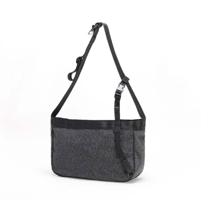 CHROMEクロームNEWSPAPERMESSENGERSMニュースペーパーメッセンジャースモールJP198BKHB