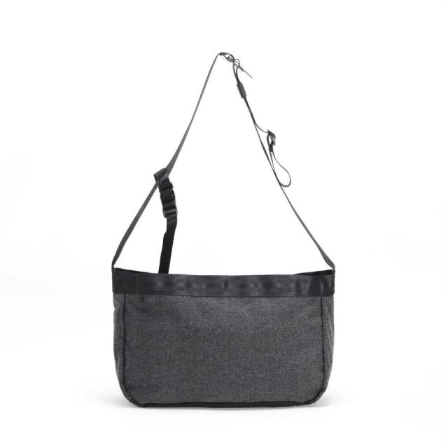 CHROMEクロームNEWSPAPERMESSENGERSMニュースペーパーメッセンジャースモールJP198BKHB