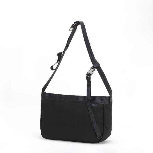 CHROMEクロームNEWSPAPERMESSENGERSMニュースペーパーメッセンジャースモールJP198BKSU