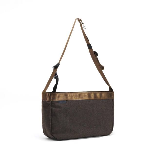 CHROMEクロームNEWSPAPERMESSENGERSMニュースペーパーメッセンジャースモールJP198BRHB