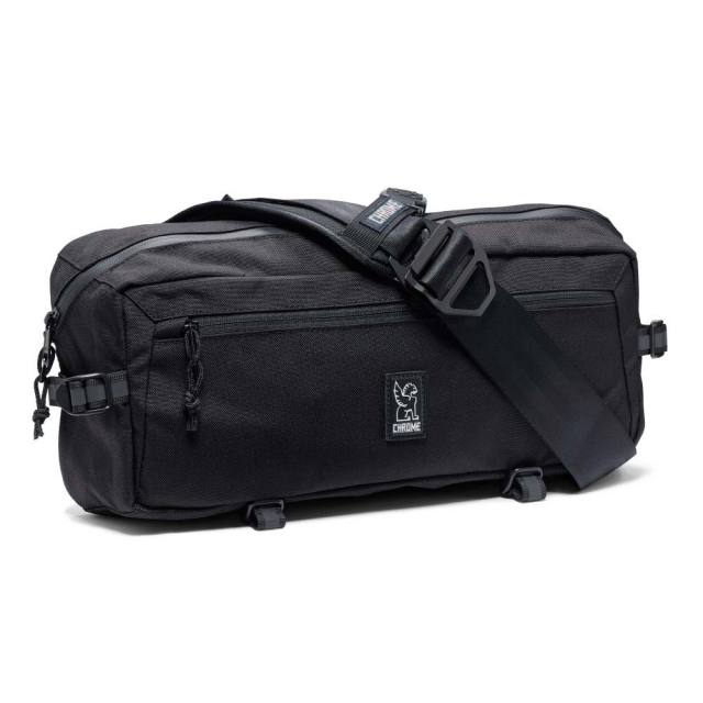 CHROMEクロームKADETSLINGBAGSLIDEカデットスリングバッグスライドBG360BLCK