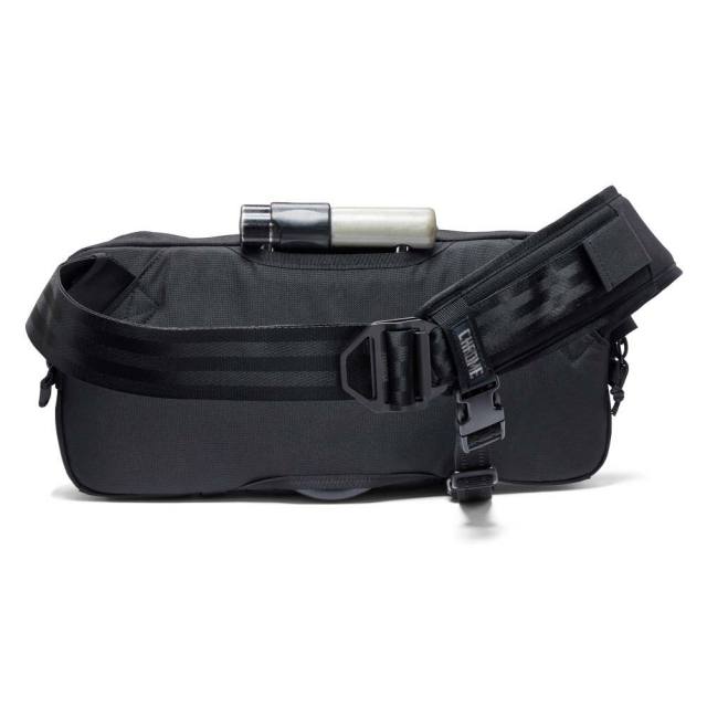 CHROMEクロームKADETSLINGBAGSLIDEカデットスリングバッグスライドBG360BLCK