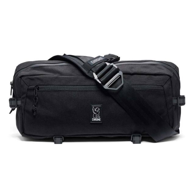 CHROMEクロームKADETSLINGBAGSLIDEカデットスリングバッグスライドBG360BLCK