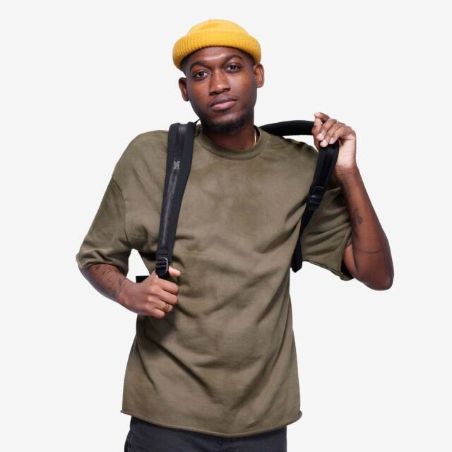 CHROMEクロームCAMDEN16Lカムデン16LBG382BK