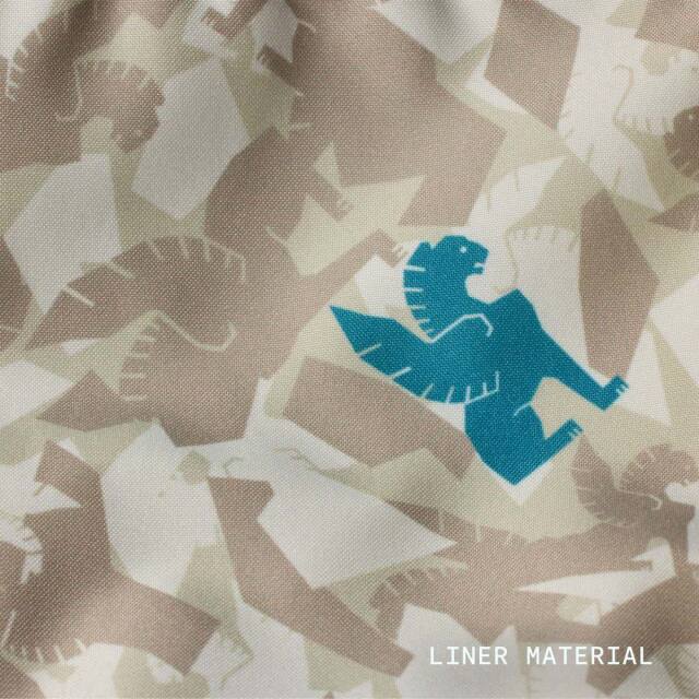 CHROMEクロームCAMDEN16Lカムデン16LBG382SG