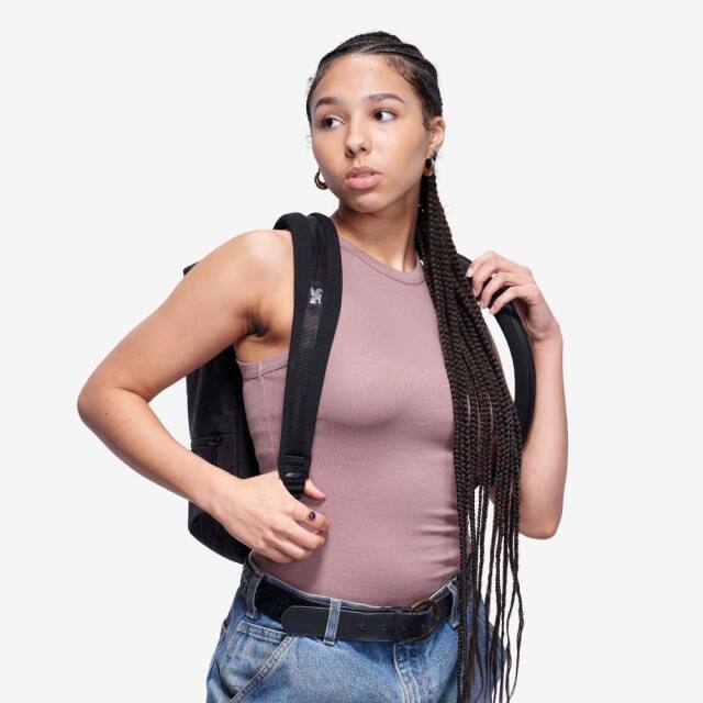 CHROMEクロームCAMDEN16Lカムデン16LBG382SG