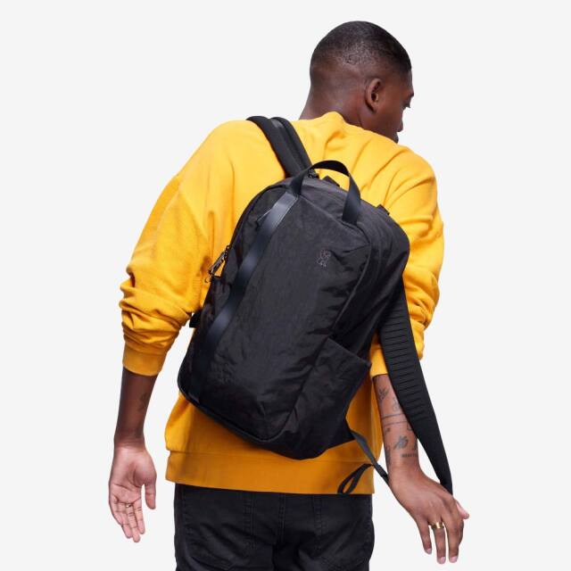 CHROMEクロームHIGHLINE20LBACKPACKハイライン20LバックパックBG383BK