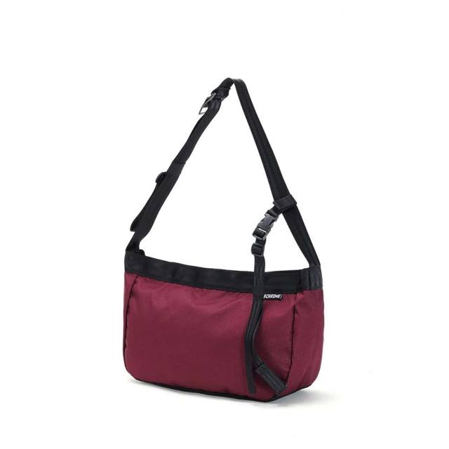 CHROMEクロームNEWSPAPERMESSENGERSMニュースペーパーメッセンジャースモールJP198ROYL