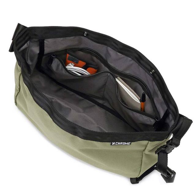 CHROMEクロームNEWSPAPERMESSENGERSMニュースペーパーメッセンジャースモールJP198ROYL