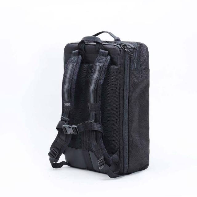 CHROMEクロームTURRETTRANSITPACKタレットトランジットパックJP213BTNY