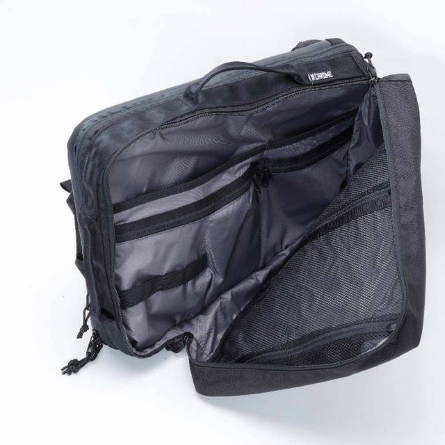 CHROMEクロームTURRETTRANSITPACKタレットトランジットパックJP213BTNY