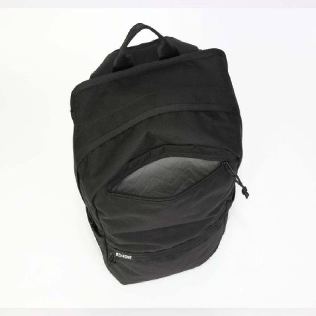 CHROMEクロームHANGAR30LPACKハンガー30LパックJP216BK