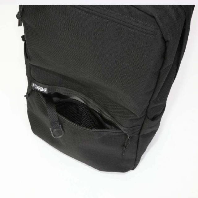 CHROMEクロームHANGAR30LPACKハンガー30LパックJP216BK
