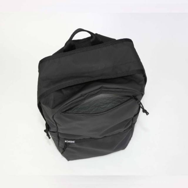 CHROMEクロームHANGAR30LPACKハンガー30LパックJP216BKTP