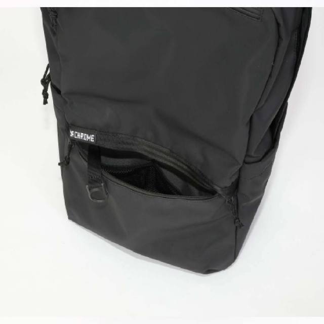 CHROMEクロームHANGAR30LPACKハンガー30LパックJP216BKTP