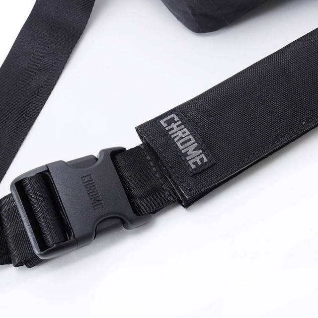 CHROMEクロームADDITIONALSHOULDERPADアディショナルショルダーパッドJP219BK