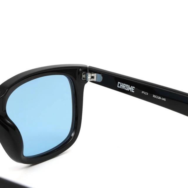 CHROMEクロームSUNGLASSTYPEPクロームサングラスタイプPJP223GBKLBL