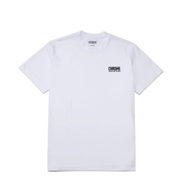 CHROME クローム｜LIMESTONE CAVE TEE ライムストーン ケーブ
