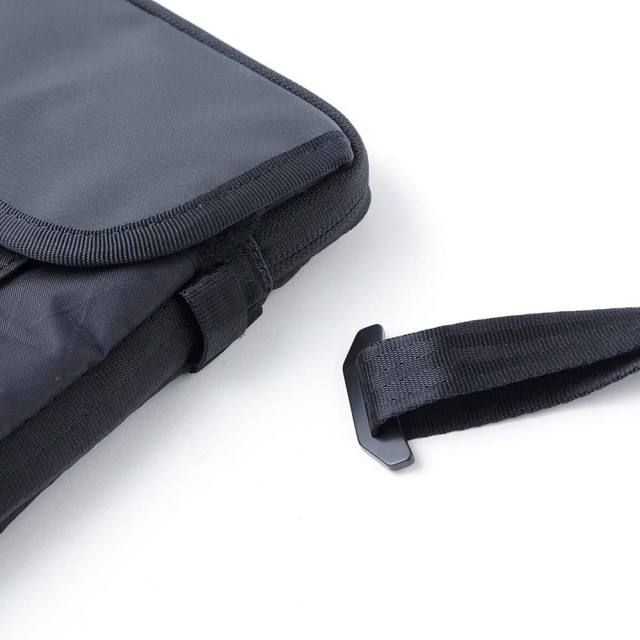 CHROMEクロームLAPTOPSLEEVEラップトップスリーブAC255BLKX
