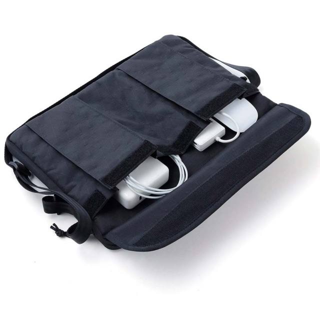 CHROMEクロームLAPTOPSLEEVEラップトップスリーブAC255BLKX