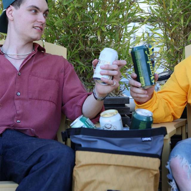 CHROMEクロームBARRAGECOOLERINSERTバラージクーラーインサートAC260BK