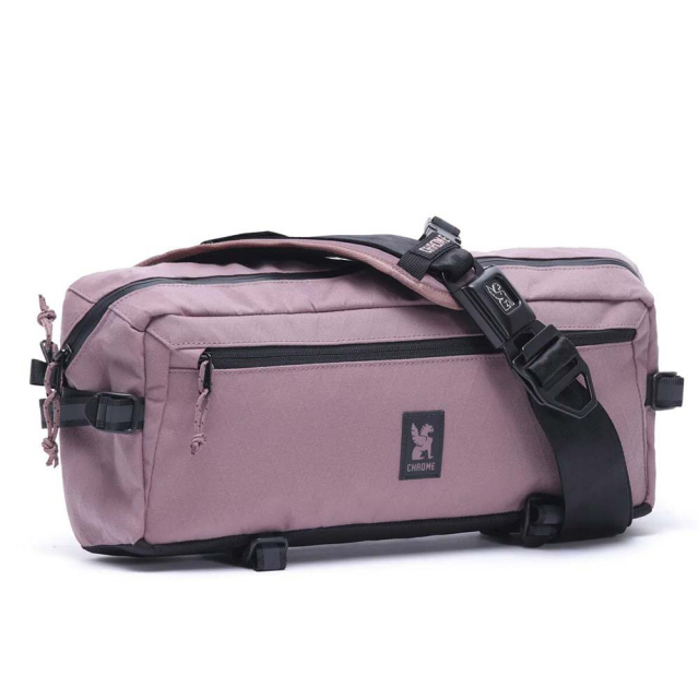 CHROMEクロームKADETSLINGBAGカデットスリングバッグBG196MUVX