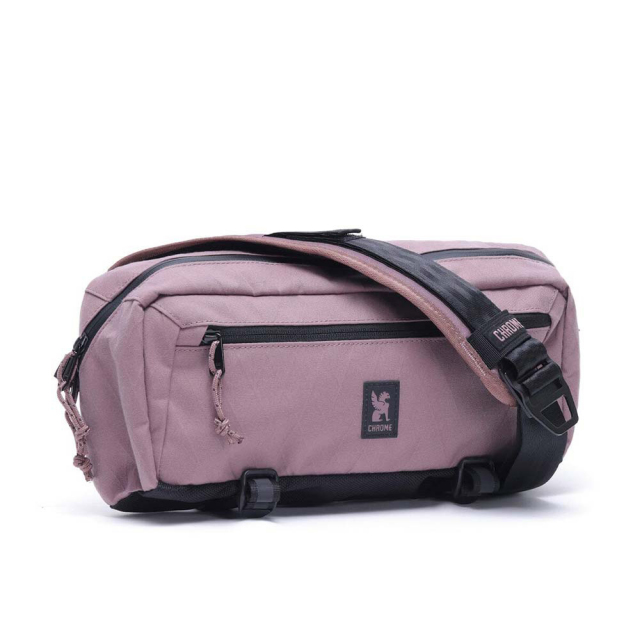 CHROMEクロームMINIKADETSLINGBAGミニカデットスリングバッグBG321MUVX