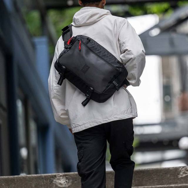 CHROME クローム　KADET　MAX カデット　マックス KADET MAX(カデット マックス) | クローム・インダストリーズ