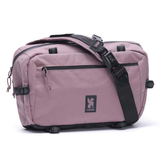 Chrome カデットマックス Kadet Max Sling