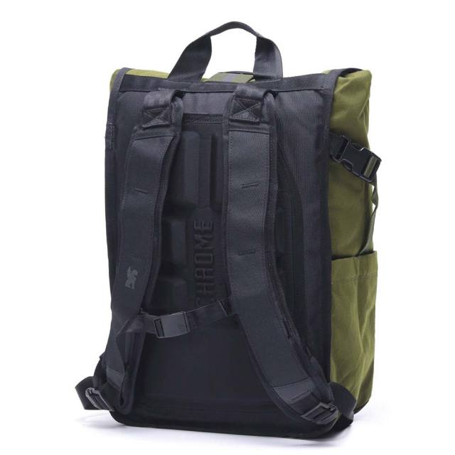 クローム バラージ 18L パック CHROME BARRAGE 18L PACK MOSS X バッグ