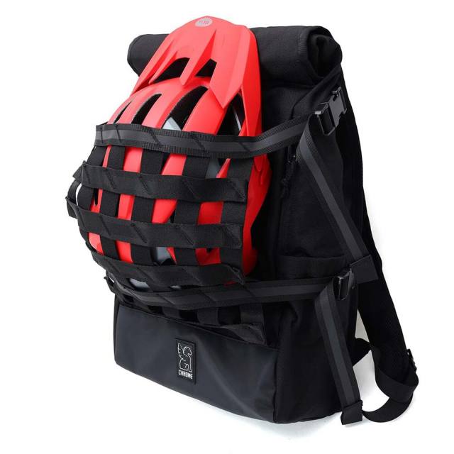 CHROMEクロームBARRAGE22LPACKバラージ22LパックBG367MOSX