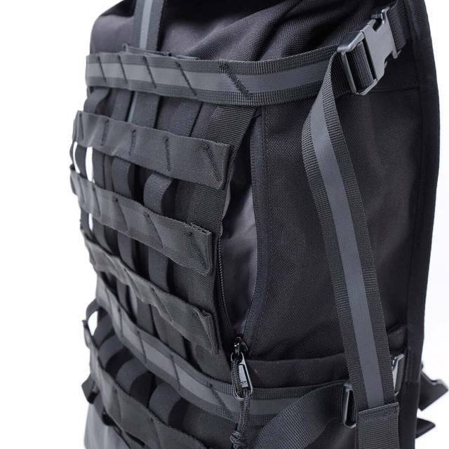 CHROMEクロームBARRAGE22LPACKバラージ22LパックBG367MOSX