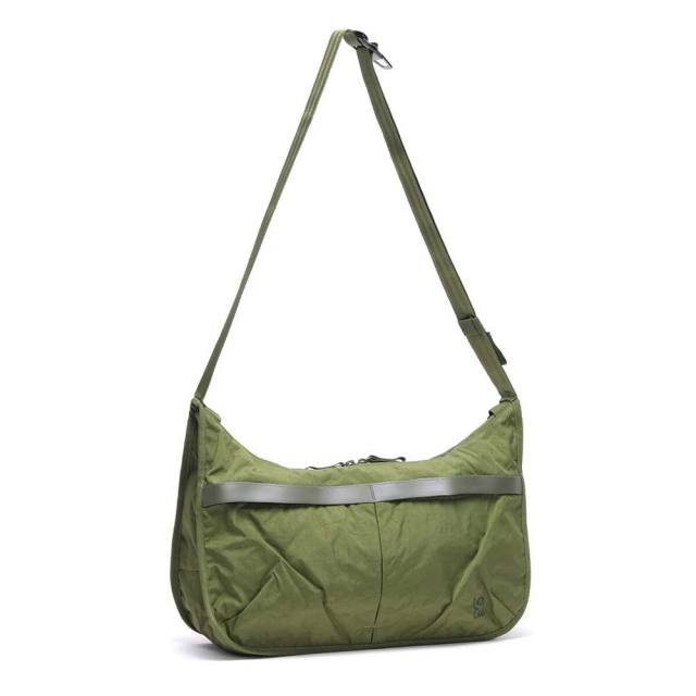 CHROMEクロームYOYOGI14LMESSENGERヨヨギ14LメッセンジャーBG384MOSS