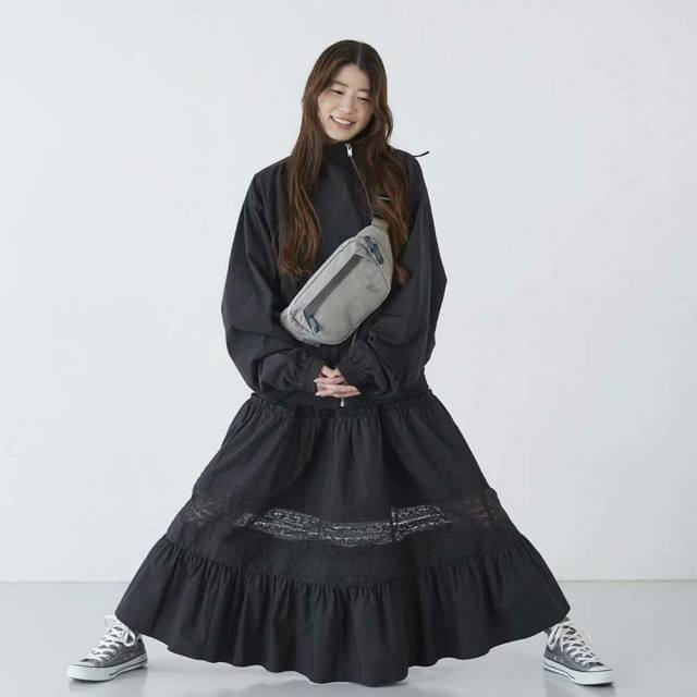 クローム サビン 6L スリング CHROME SABIN 6L SLING MAUVE バッグ