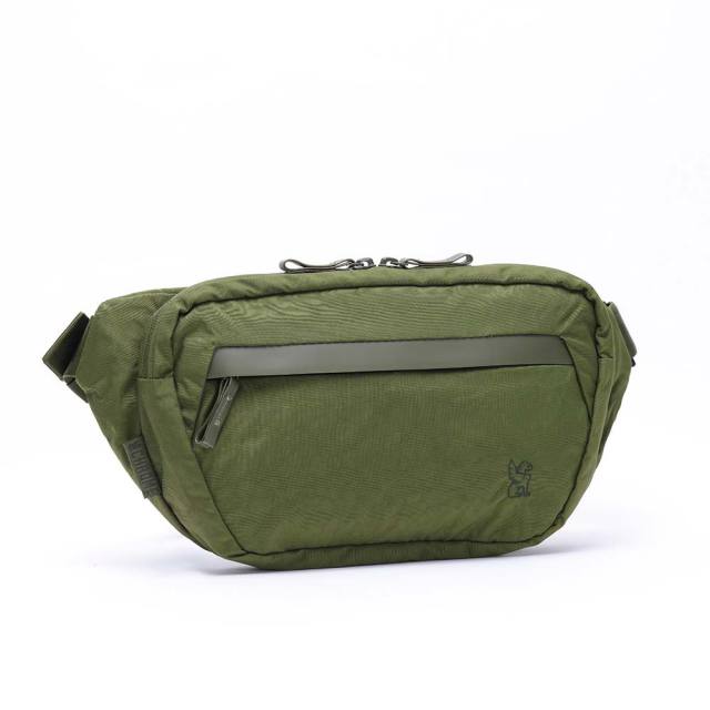 クローム サビン 6L スリング CHROME SABIN 6L SLING MOSS バッグ