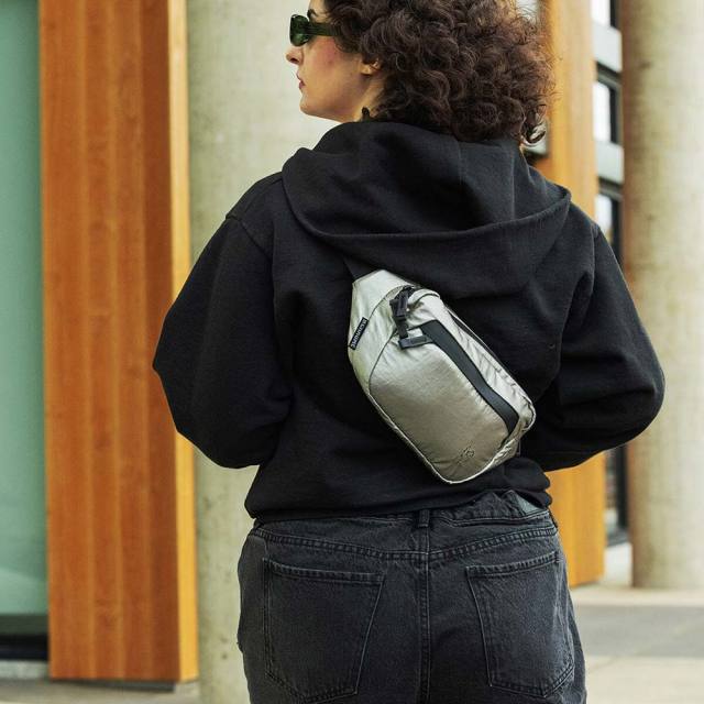 クローム サビン 3L スリング CHROME SABIN 3L SLING MAUVE バッグ