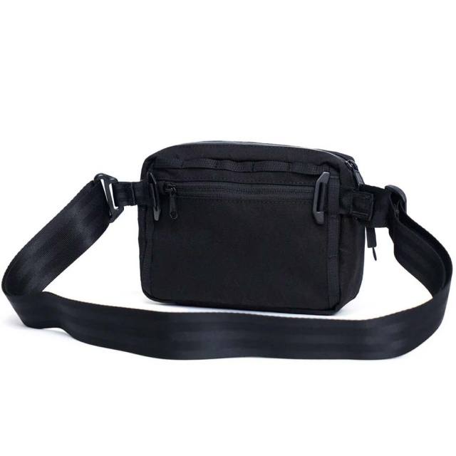 クローム バラージ 2L スリング バッグ CHROME BARRAGE 2L SLING BAG